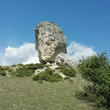 Pensión Kiossev Wine Cellar